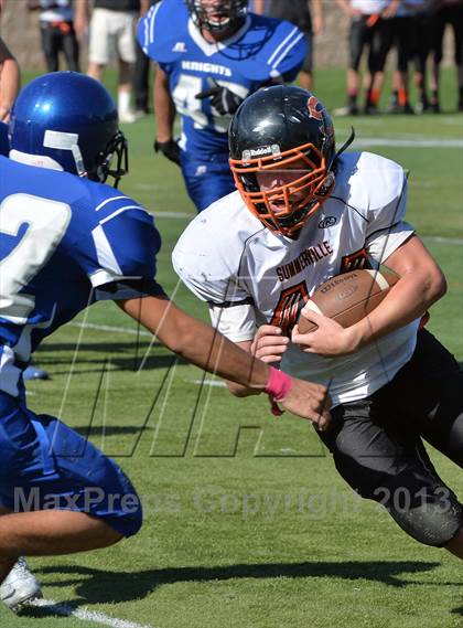 Thumbnail 1 in Summerville @ Brookside Christian photogallery.