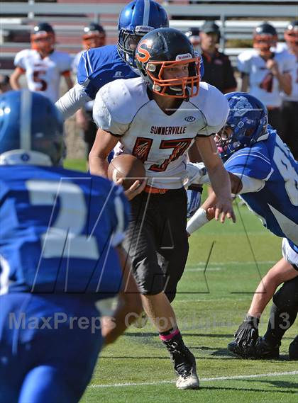 Thumbnail 2 in Summerville @ Brookside Christian photogallery.