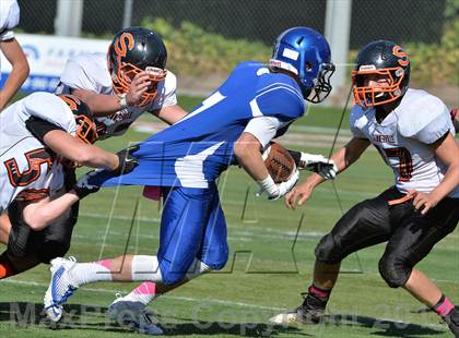Thumbnail 3 in Summerville @ Brookside Christian photogallery.