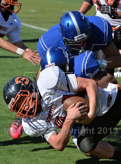 Thumbnail 3 in Summerville @ Brookside Christian photogallery.