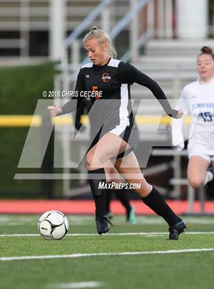 Irondequoit @ Churchville-Chili (Section 5 Class A First Round)