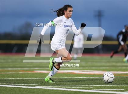 Thumbnail 3 in Irondequoit @ Churchville-Chili (Section 5 Class A First Round) photogallery.