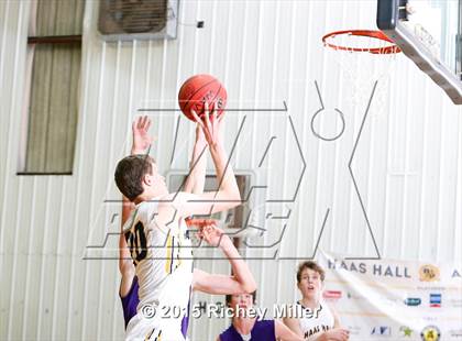 Thumbnail 3 in Elkins @ Haas Hall Academy photogallery.