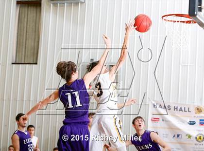 Thumbnail 3 in Elkins @ Haas Hall Academy photogallery.