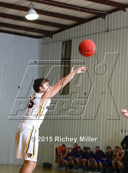 Thumbnail 3 in Elkins @ Haas Hall Academy photogallery.