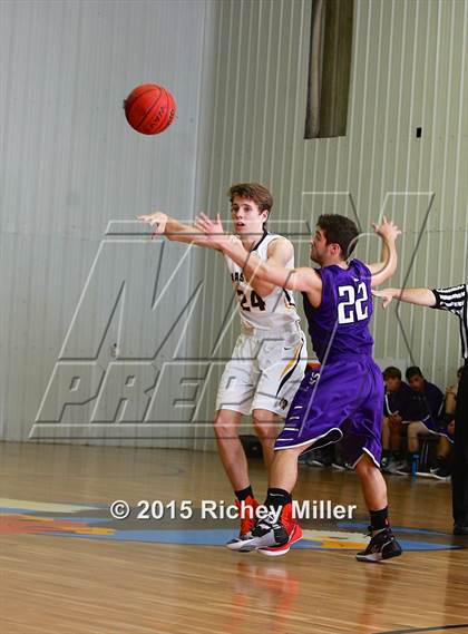 Thumbnail 3 in Elkins @ Haas Hall Academy photogallery.