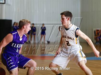 Thumbnail 2 in Elkins @ Haas Hall Academy photogallery.