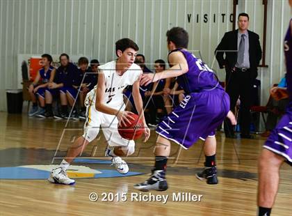 Thumbnail 2 in Elkins @ Haas Hall Academy photogallery.
