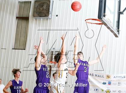 Thumbnail 3 in Elkins @ Haas Hall Academy photogallery.
