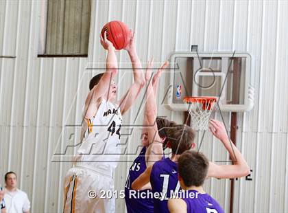 Thumbnail 1 in Elkins @ Haas Hall Academy photogallery.