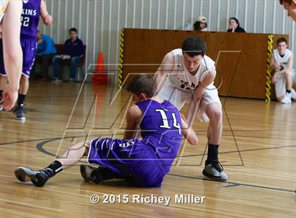 Thumbnail 3 in Elkins @ Haas Hall Academy photogallery.