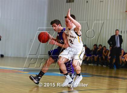 Thumbnail 2 in Elkins @ Haas Hall Academy photogallery.