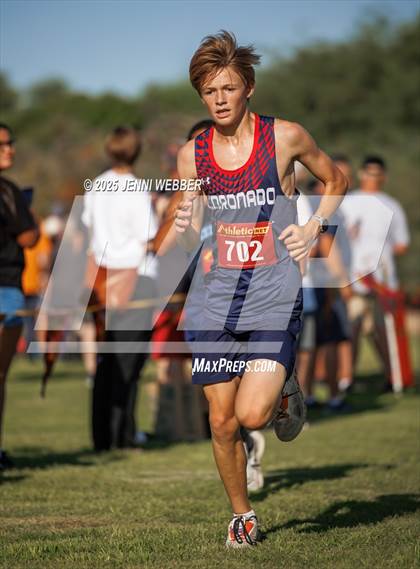Thumbnail 2 in Larry Burgess Invitational photogallery.
