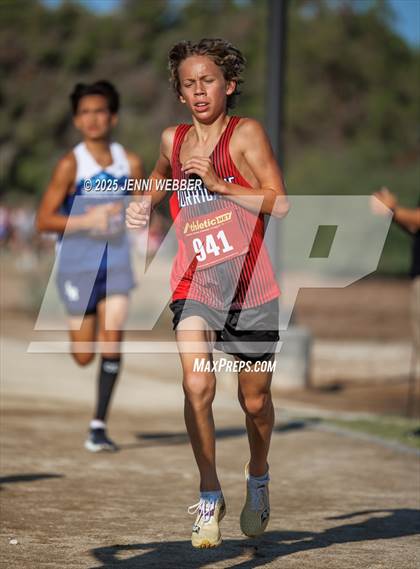 Thumbnail 2 in Larry Burgess Invitational photogallery.