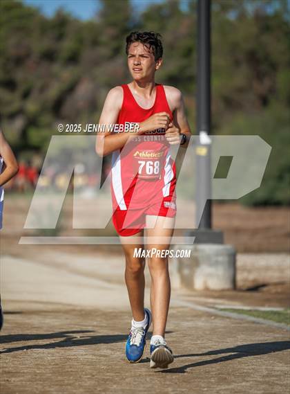 Thumbnail 2 in Larry Burgess Invitational photogallery.