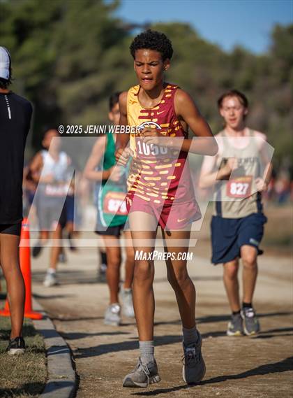 Thumbnail 1 in Larry Burgess Invitational photogallery.