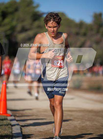 Thumbnail 1 in Larry Burgess Invitational photogallery.