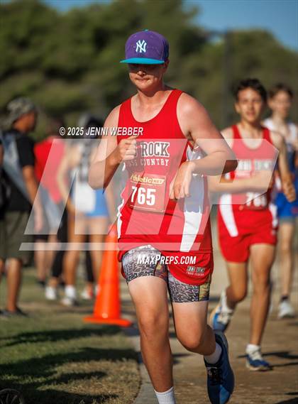 Thumbnail 2 in Larry Burgess Invitational photogallery.