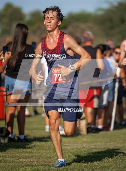 Thumbnail 2 in Larry Burgess Invitational photogallery.