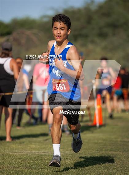 Thumbnail 1 in Larry Burgess Invitational photogallery.