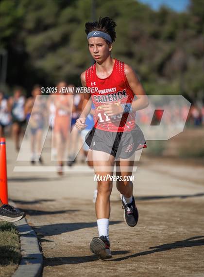 Thumbnail 1 in Larry Burgess Invitational photogallery.
