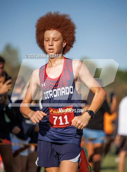 Thumbnail 1 in Larry Burgess Invitational photogallery.