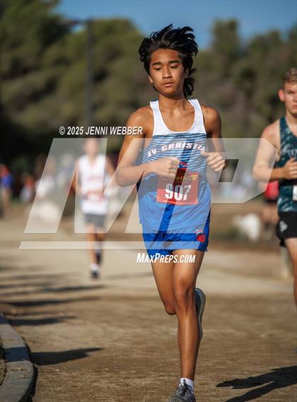 Thumbnail 1 in Larry Burgess Invitational photogallery.