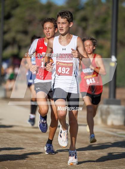 Thumbnail 1 in Larry Burgess Invitational photogallery.