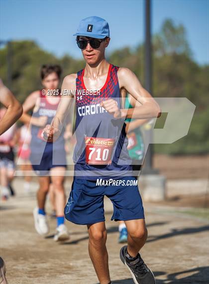 Thumbnail 3 in Larry Burgess Invitational photogallery.
