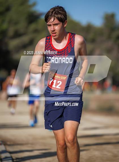 Thumbnail 2 in Larry Burgess Invitational photogallery.