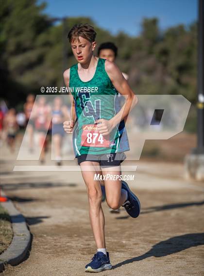 Thumbnail 1 in Larry Burgess Invitational photogallery.