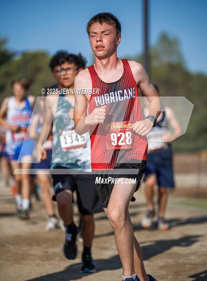 Thumbnail 2 in Larry Burgess Invitational photogallery.