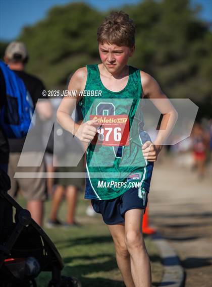 Thumbnail 1 in Larry Burgess Invitational photogallery.