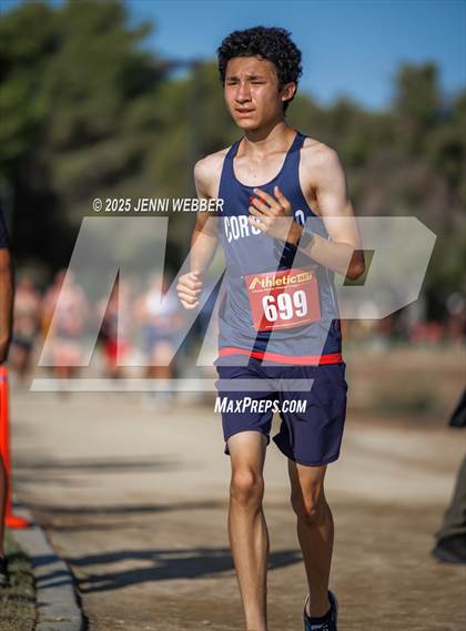 Thumbnail 1 in Larry Burgess Invitational photogallery.