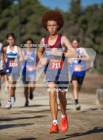 Thumbnail 1 in Larry Burgess Invitational photogallery.