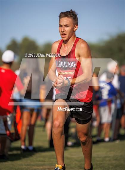 Thumbnail 2 in Larry Burgess Invitational photogallery.