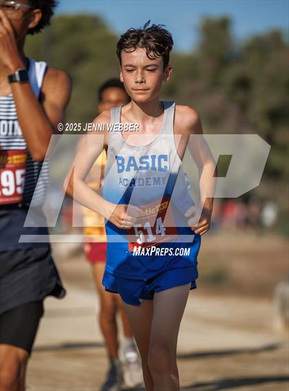 Thumbnail 3 in Larry Burgess Invitational photogallery.