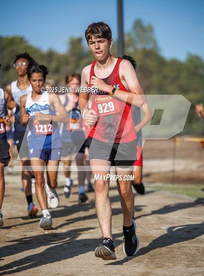 Thumbnail 2 in Larry Burgess Invitational photogallery.