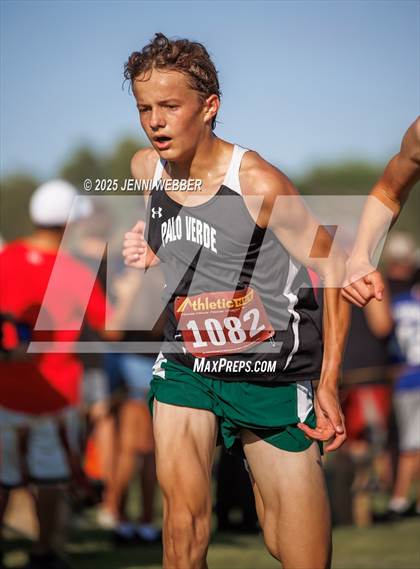 Thumbnail 1 in Larry Burgess Invitational photogallery.