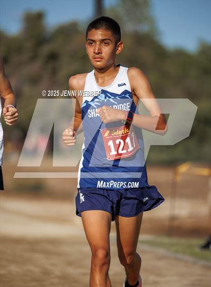 Thumbnail 2 in Larry Burgess Invitational photogallery.