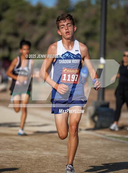 Thumbnail 2 in Larry Burgess Invitational photogallery.