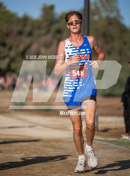 Thumbnail 2 in Larry Burgess Invitational photogallery.