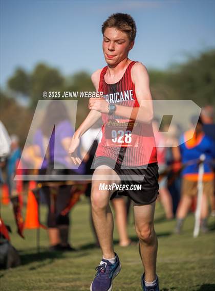Thumbnail 2 in Larry Burgess Invitational photogallery.