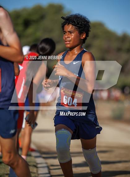 Thumbnail 3 in Larry Burgess Invitational photogallery.