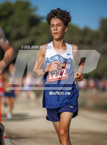 Thumbnail 2 in Larry Burgess Invitational photogallery.