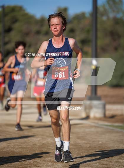 Thumbnail 2 in Larry Burgess Invitational photogallery.