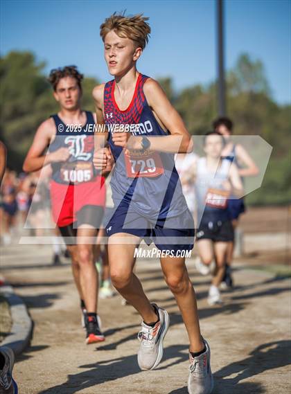 Thumbnail 2 in Larry Burgess Invitational photogallery.