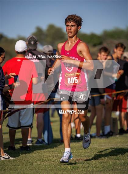 Thumbnail 1 in Larry Burgess Invitational photogallery.