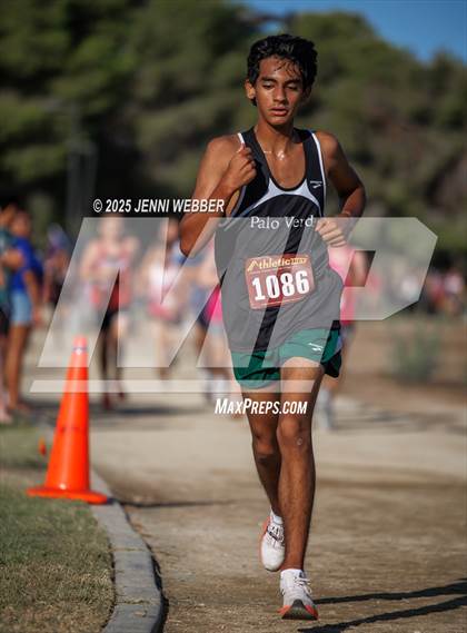 Thumbnail 1 in Larry Burgess Invitational photogallery.