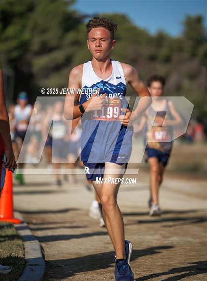 Thumbnail 2 in Larry Burgess Invitational photogallery.